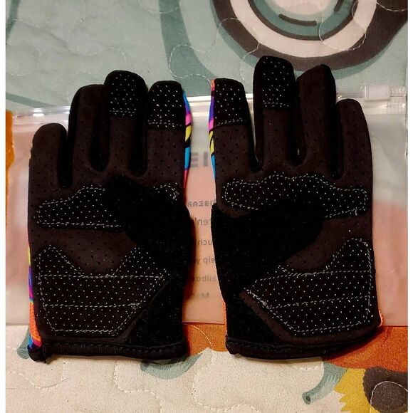 NIP DIBEAR KIDS BICYCLE GLOVES - Picture 3 of 9